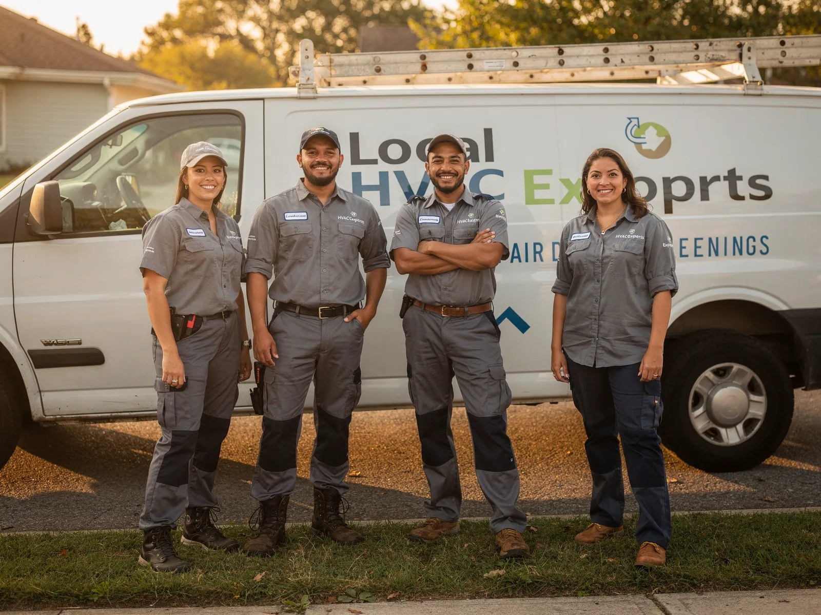 24/7 HVAC Repair & AC Replacement company in Bullhead City, AZ