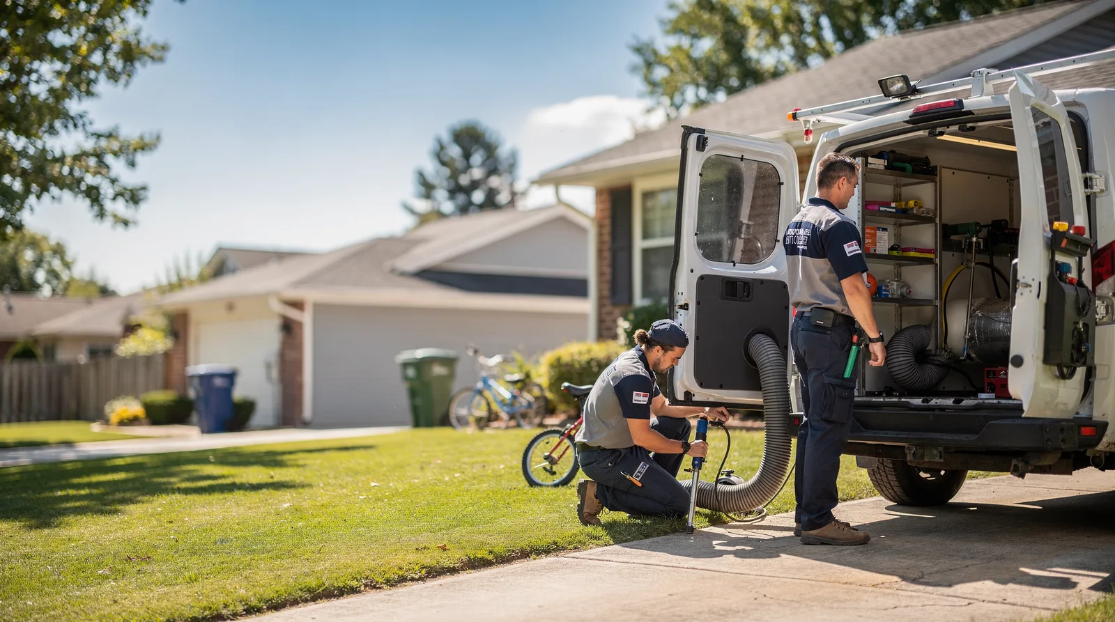 24/7 HVAC Repair & AC Replacement in Bullhead City, AZ near me